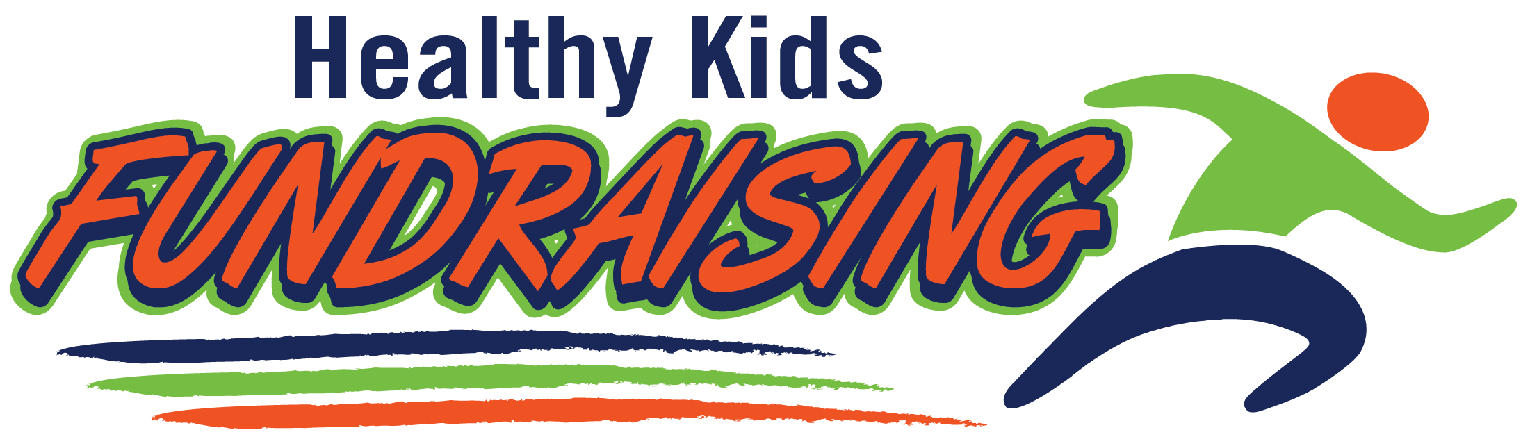 Healthy Kids Fundraisers